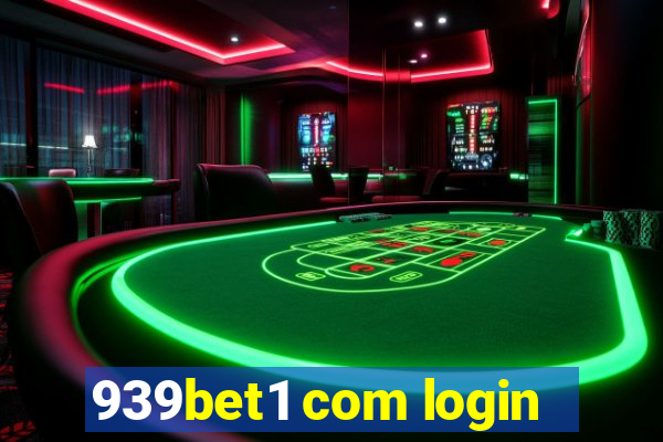 939bet1 com login